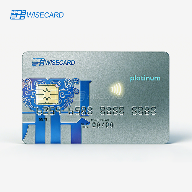 LED Light Module Card